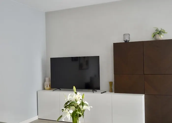 Appartement Bliss - Komfortowy Blisko Centrum I Gor By Reapartments Bielsko-Biała