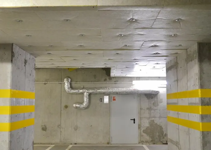 Bliss - Komfortowy Blisko Centrum I Gor By Reapartments *