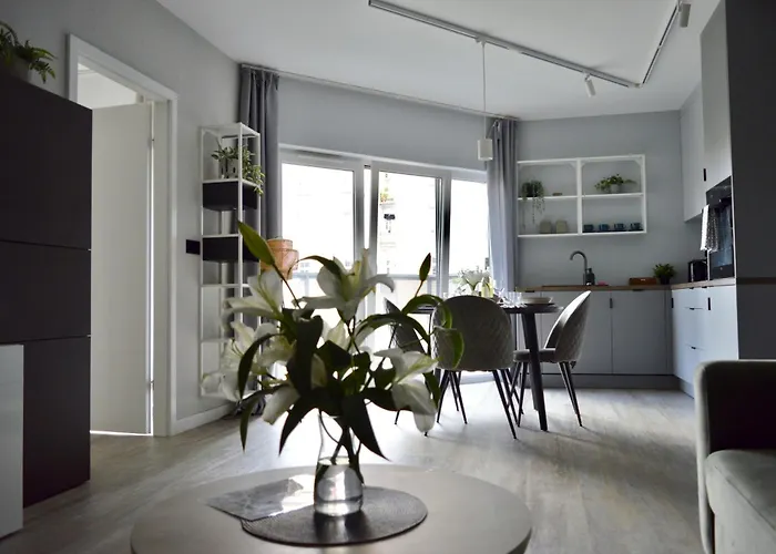 Bliss - Komfortowy Blisko Centrum I Gor By Reapartments Appartamento