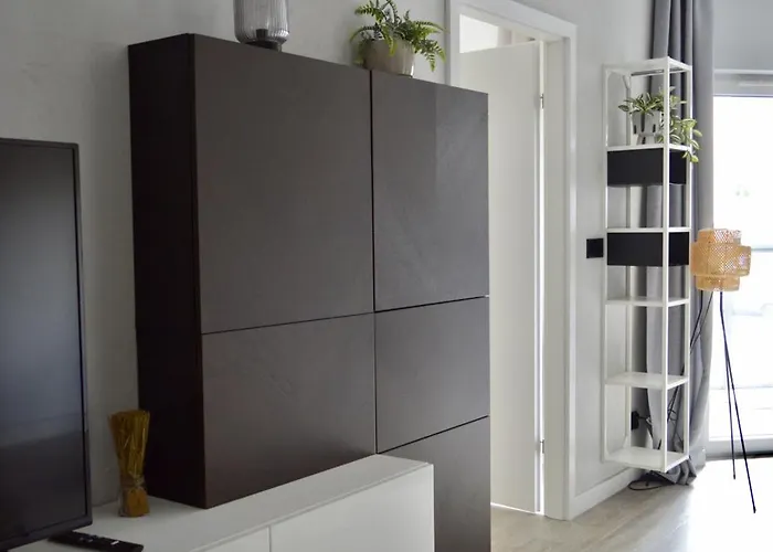 Bliss - Komfortowy Blisko Centrum I Gor By Reapartments Appartement Bielsko-Biała