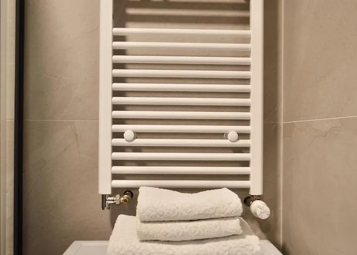 Appartamento Bliss - Komfortowy Blisko Centrum I Gor By Reapartments Bielsko-Biała