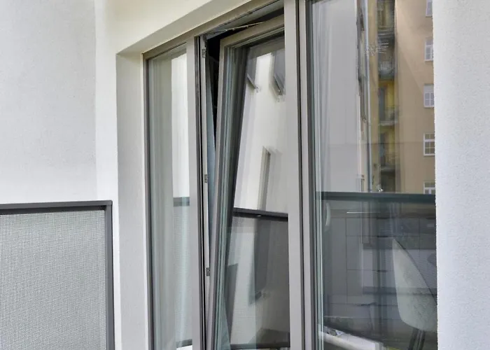 Bliss - Komfortowy Blisko Centrum I Gor By Reapartments *