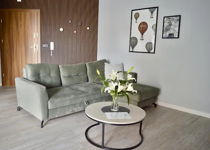 Bliss - Komfortowy Blisko Centrum I Gor By Reapartments Bielsko-Biała