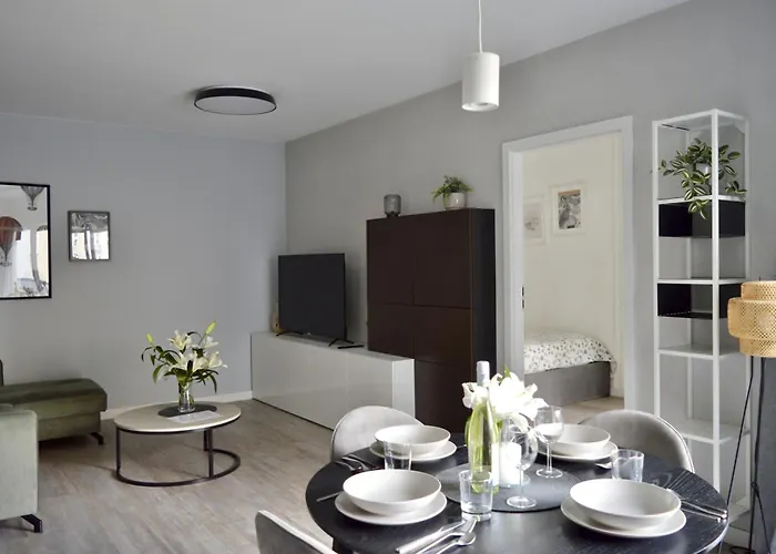 Bliss - Komfortowy Blisko Centrum I Gor By Reapartments * Bielsko-Biała