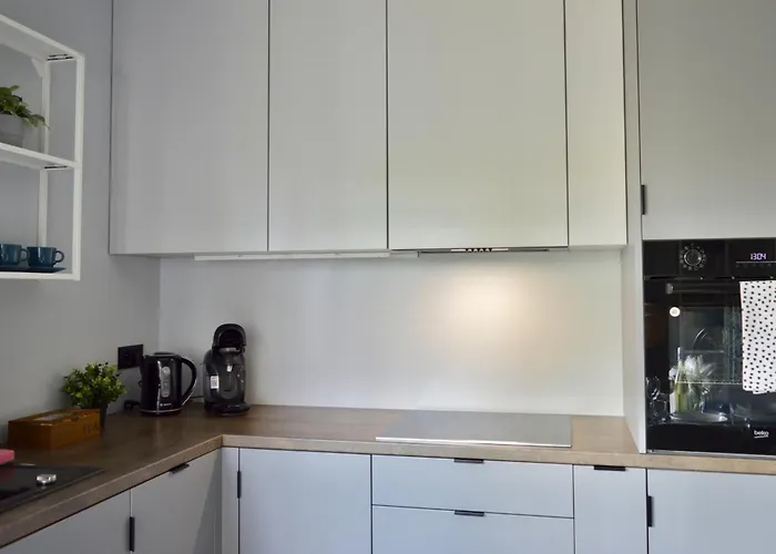 Bliss - Komfortowy Blisko Centrum I Gor By Reapartments