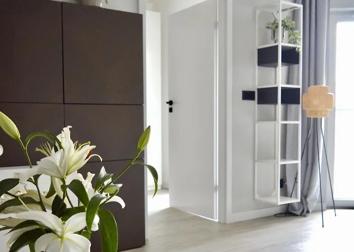 Bliss - Komfortowy Blisko Centrum I Gor By Reapartments Appartement