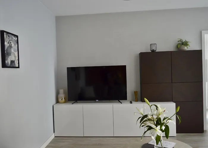 Appartement Bliss - Komfortowy Blisko Centrum I Gor By Reapartments