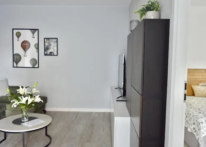 Appartement Bliss - Komfortowy Blisko Centrum I Gor By Reapartments *