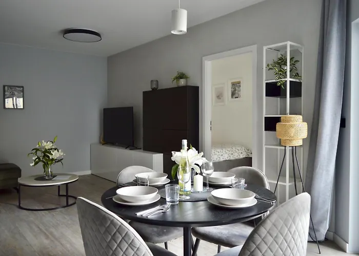 Appartamento Bliss - Komfortowy Blisko Centrum I Gor By Reapartments Bielsko-Biała