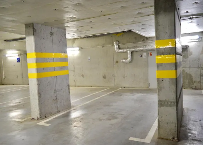 Bliss - Komfortowy Blisko Centrum I Gor By Reapartments *