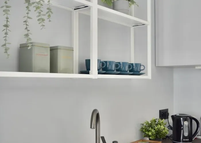 Bliss - Komfortowy Blisko Centrum I Gor By Reapartments