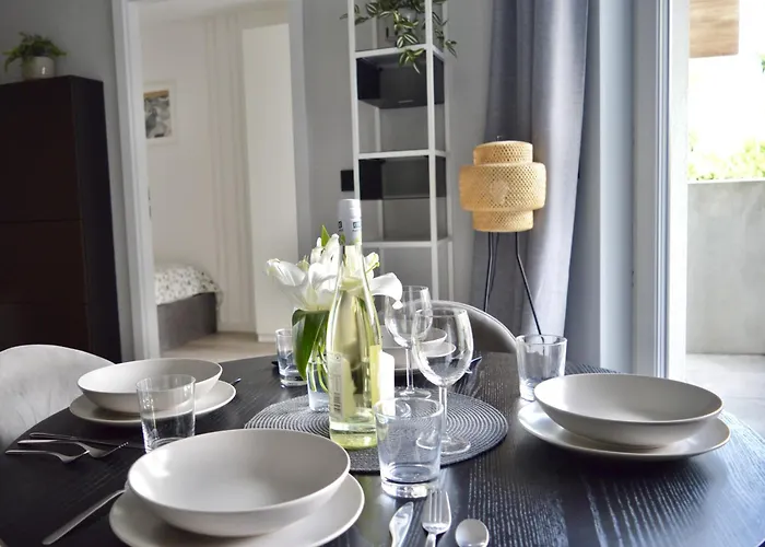 Appartement Bliss - Komfortowy Blisko Centrum I Gor By Reapartments Bielsko-Biała